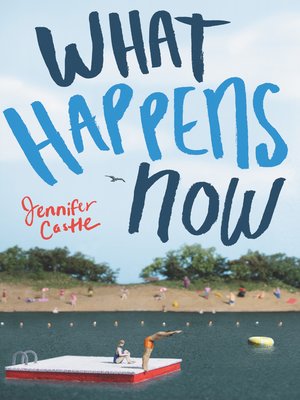cover image of What Happens Now